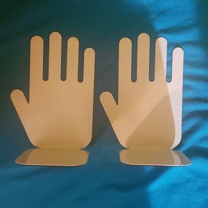 Hand Book Holders